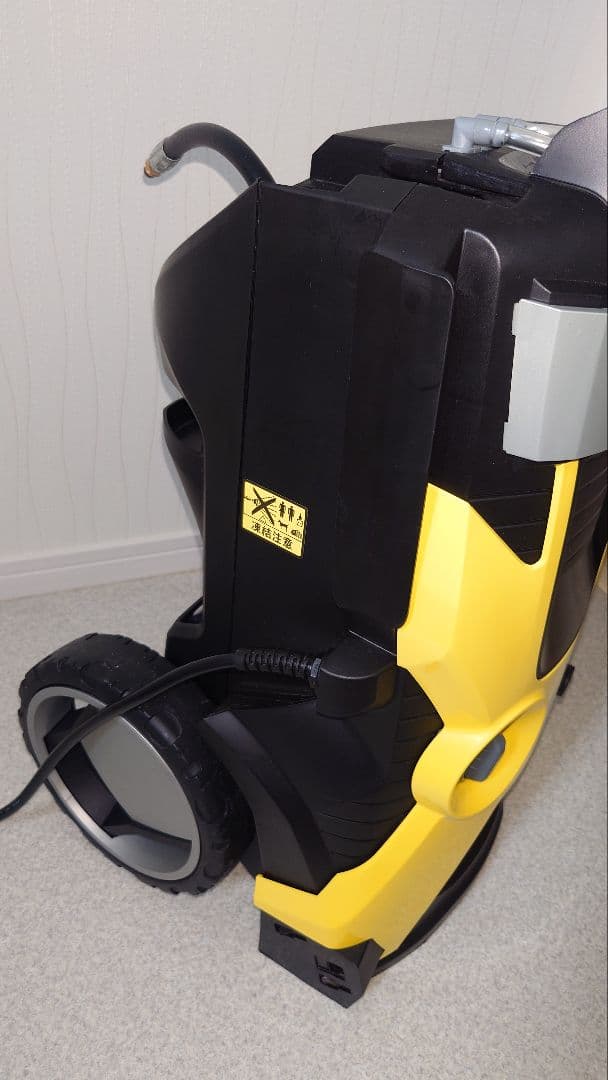 K*j様 【ジャンク品・部品取り】ケルヒャー K5 サイレント KARCHER K*j