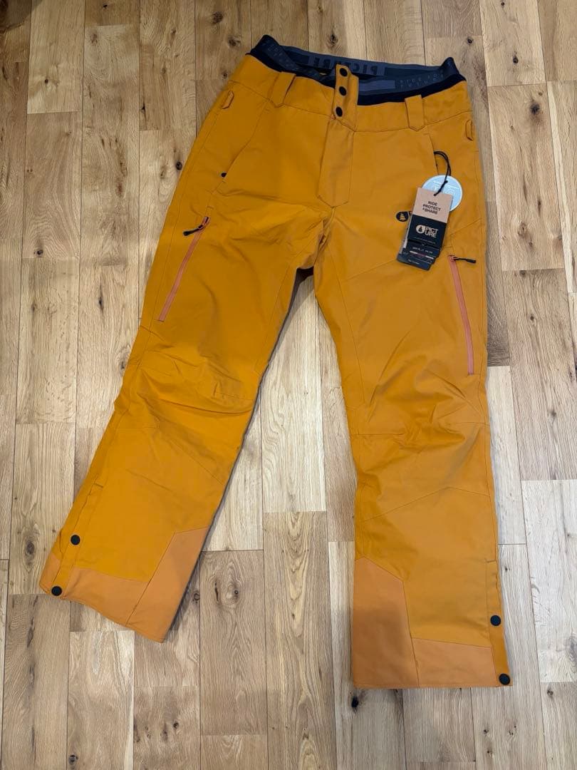 【新品】PICTURE スノーボード　パンツ　XL 楽天市場】35%off 送料無料 スノーボードウェア ピクチャー PICTURE