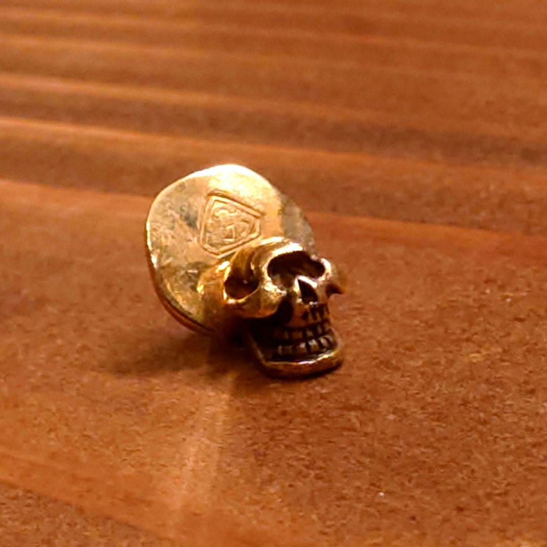 激レア】STOPLIGHT ストップライト k18 ピアス - メルカリ