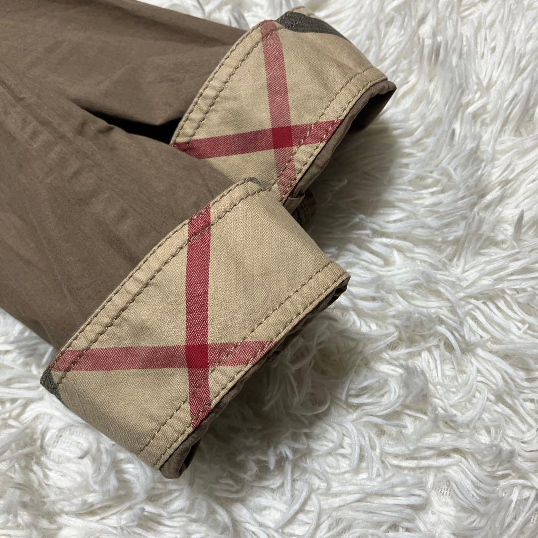 MONOTONE様専用】バーバリーロンドン ミリタリージャケット 40 - メルカリ