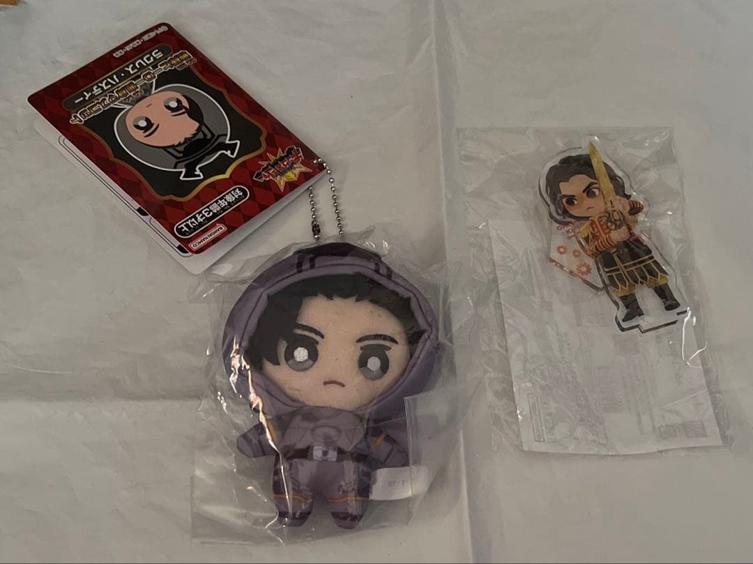 王様戦隊キングオージャー ラクレス・ハスティー 変身マスコット