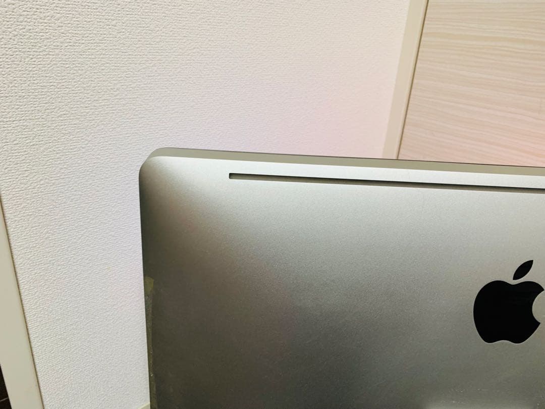 【難あり】おまけ付き　iMac 21.5inch