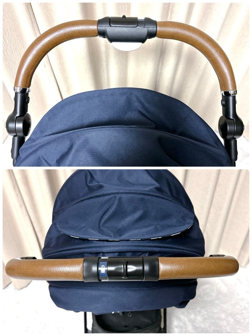 極美品✨Aprica アップリカ ラクーナビッテ 2022' 赤ちゃん本舗 限定