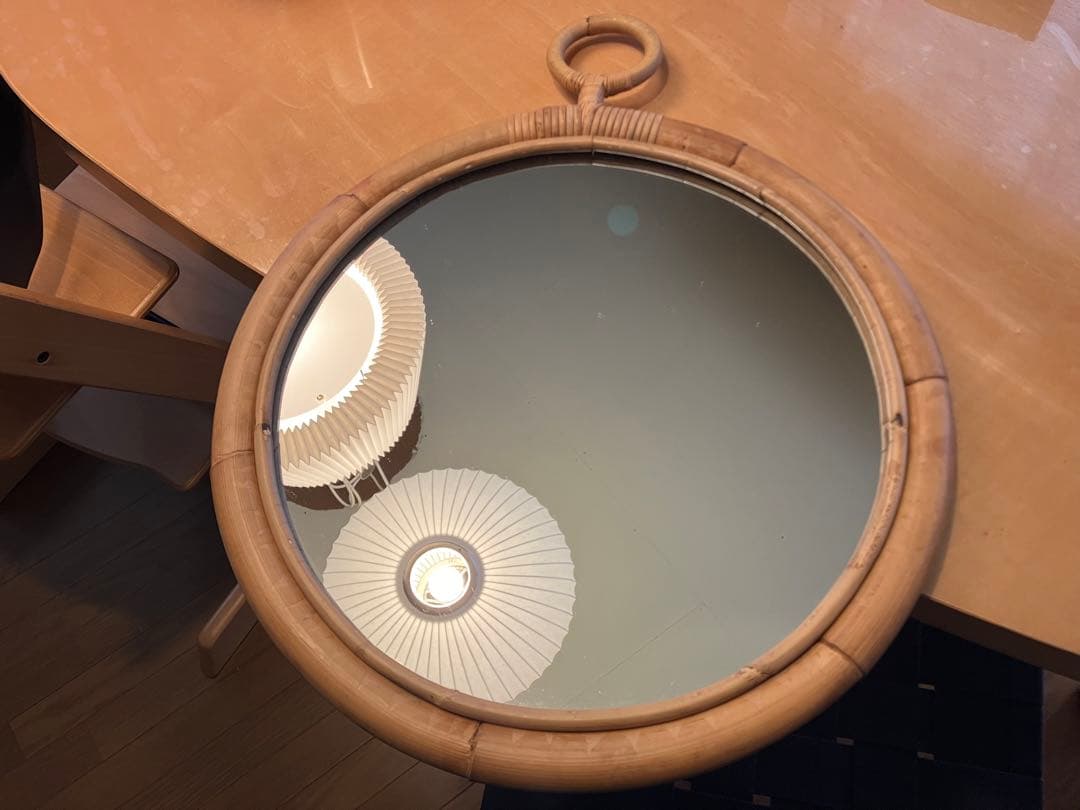 Ella Mirror / Sika Design /DenmarkSika-Design Luella mirror