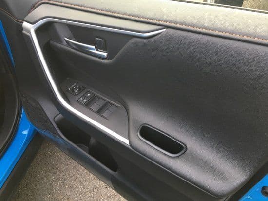 RAV4☆ドアハンドルポケット☆フロント左右セット☆ロードハウス☆KADDIS☆ RAV4 KADDIS フロントドアハンドルポケット - ロードハウス