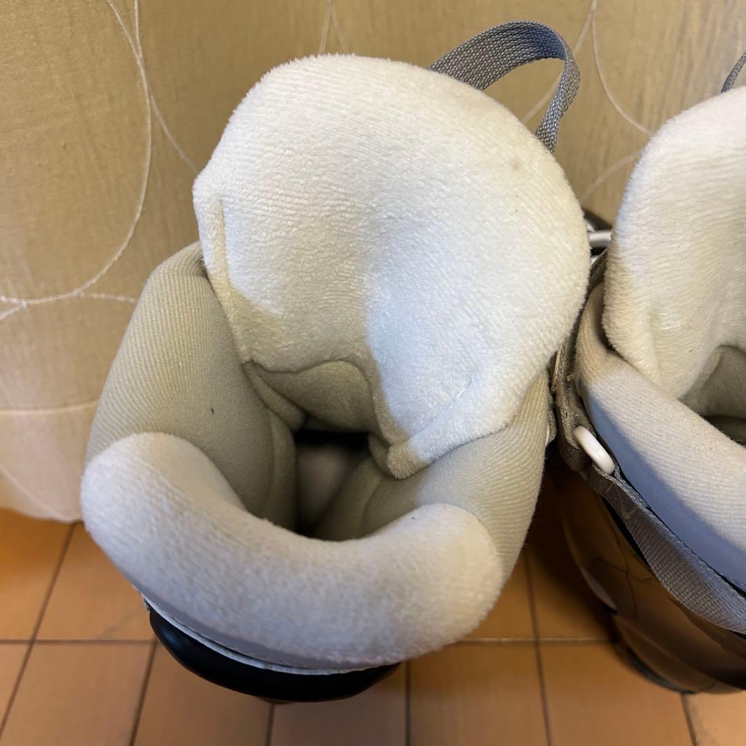 ◇売約済◇ HART QUEST 140cm ブーツ　25〜25.5cm