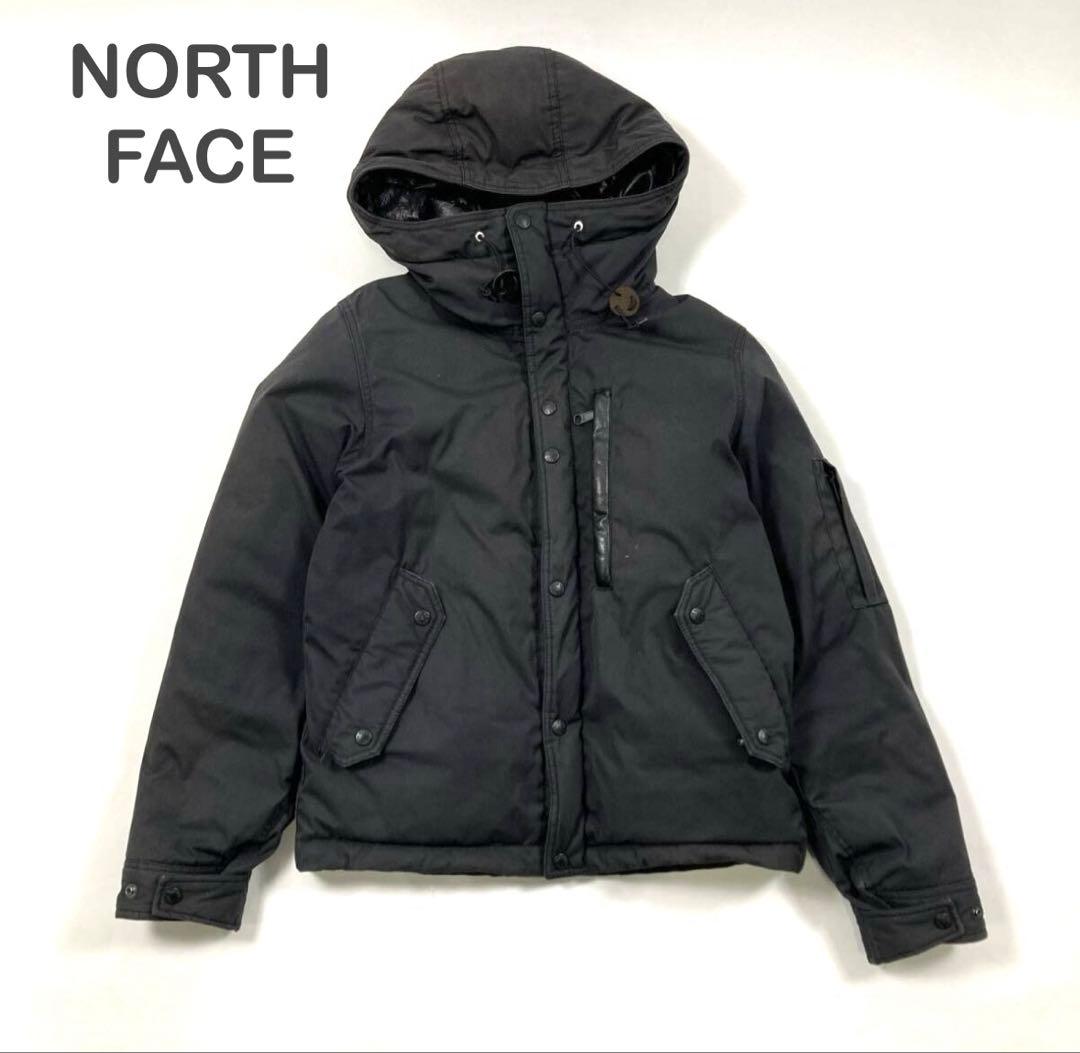 光電子 ノースフェイス　パープルレーベル ダウン　ND2466N 65/35 THENORTHFACEPURPLELABEL ネイビー ND2466N 65/35 光電子ダウン ダウン