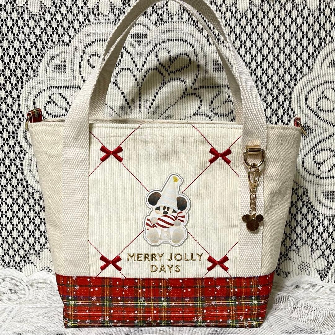 リルリンリン ミニトートバッグ 巾着 - メルカリ