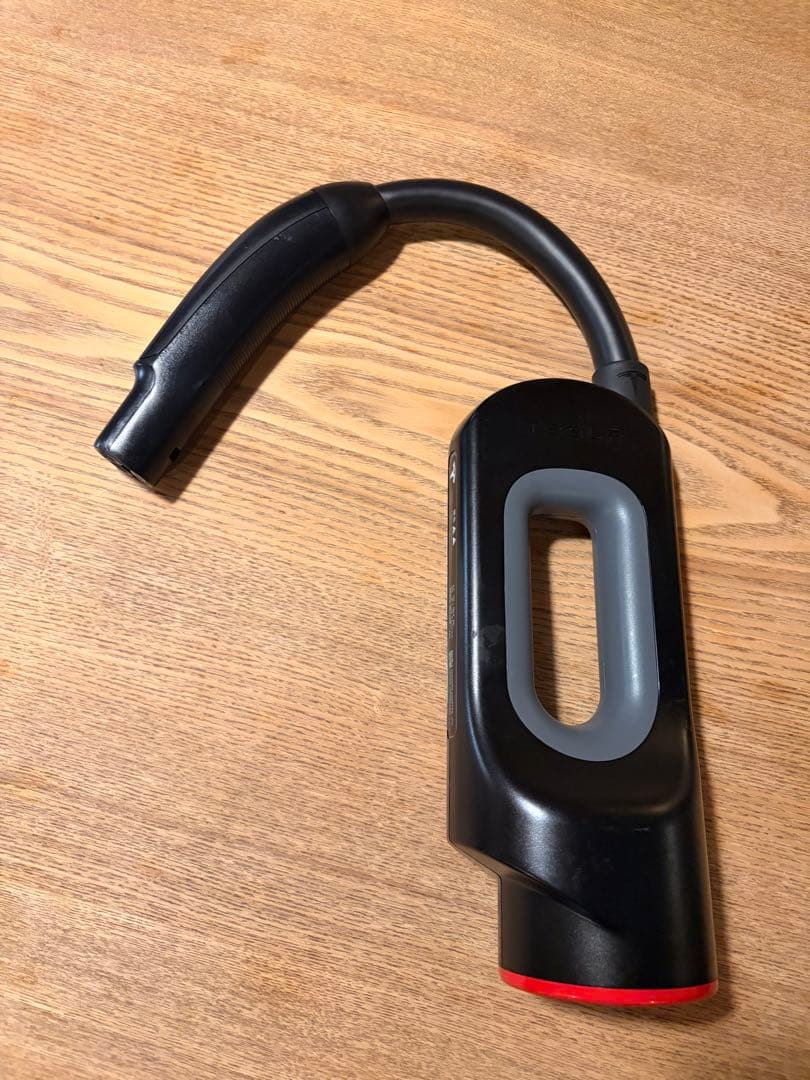 【Kohe】日本Tesla チャデモアダプター CHAdeMO TESLA CHAdeMOアダプター 130kW対応の発表