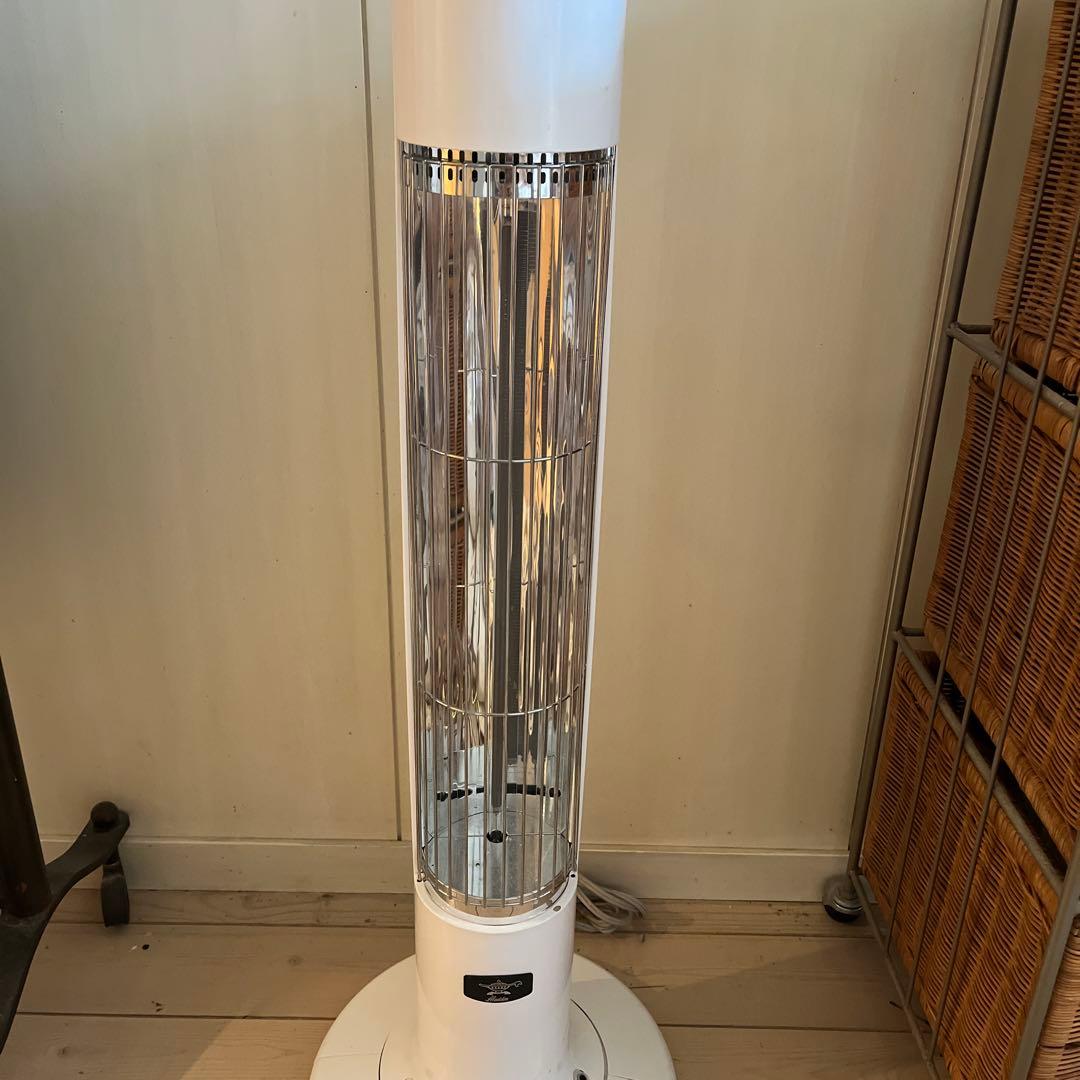 動作確認済みAladdin 遠赤グラファイトヒーターCAH-1G9C 遠赤グラファイトヒーター（2灯管） | Aladdin（アラジン）公式サイト