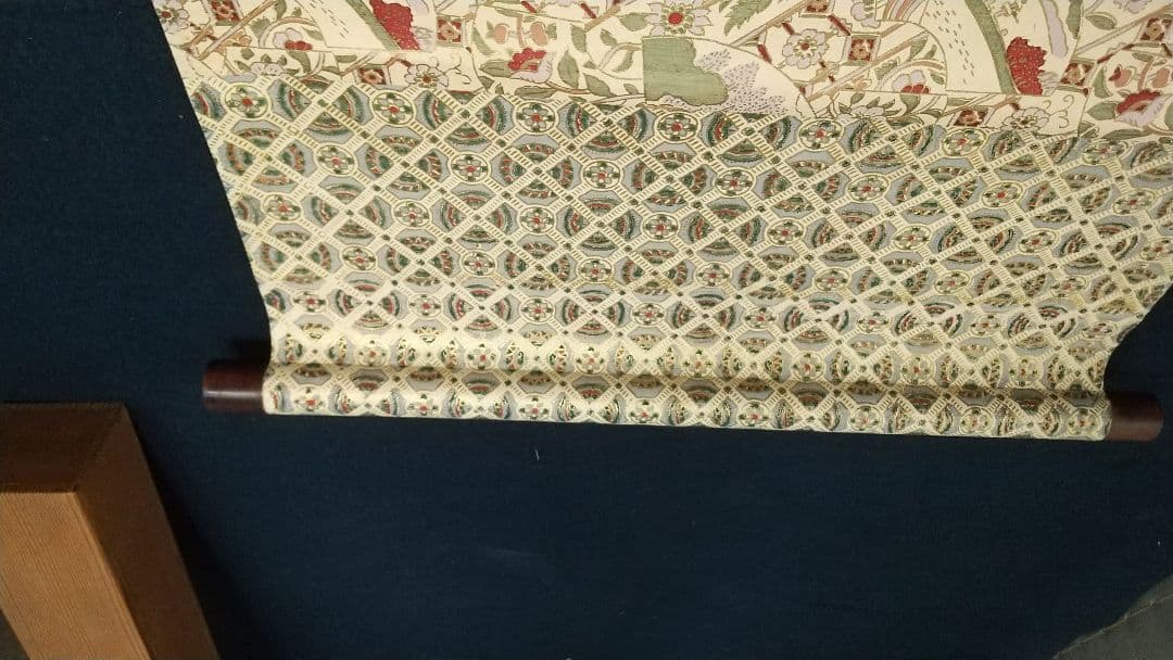 A級戦犯 軍人 新劇俳優 寄せ書き 破れしみあり 掛軸 荒木貞夫 - メルカリ