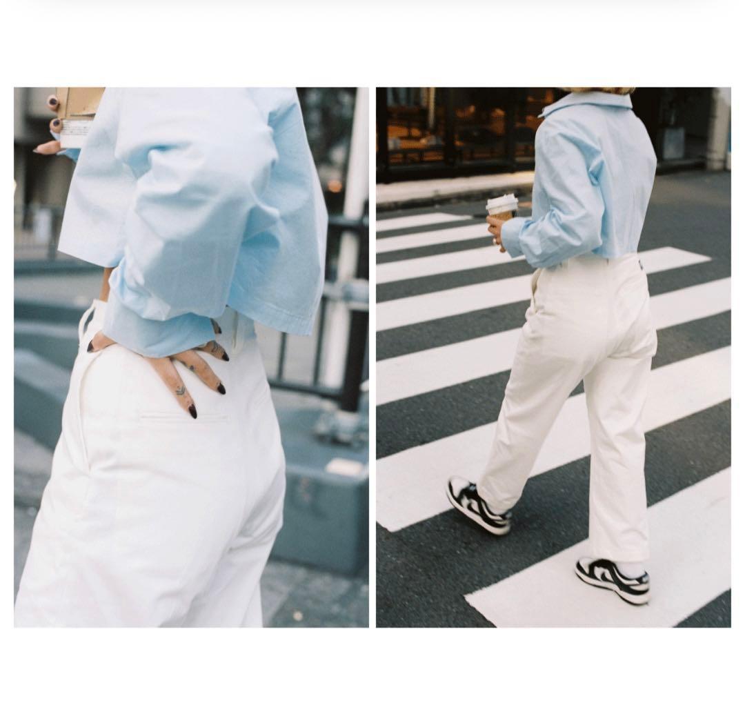 tatoo studio yamada ワークパンツ 中古・古着通販】TATTOO STUDIO YAMADA (タトゥースタジオヤマダ