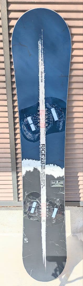 スノーボード RICE28 diverse 152 Amazon | 20-21 RICE28 DIVERSE ディバース 148cm 150cm 152cm 154cm