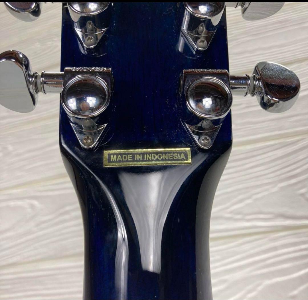 《S.yairi YF-30 アコースティックギター ケース付き アコギ》