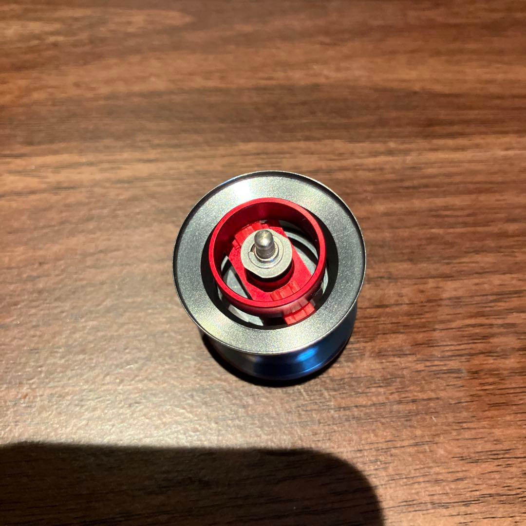 ダイワ リベルトピクシー PX68L フィネススプール 純正スプール・箱