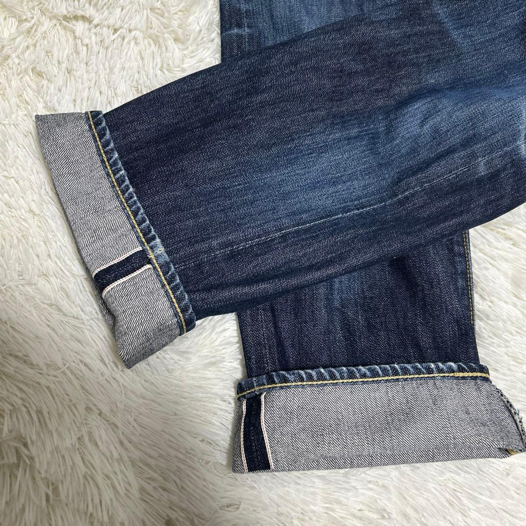 Levi's LVC S501XX 44501 W31 大戦モデル ブルガリア製 - メルカリ