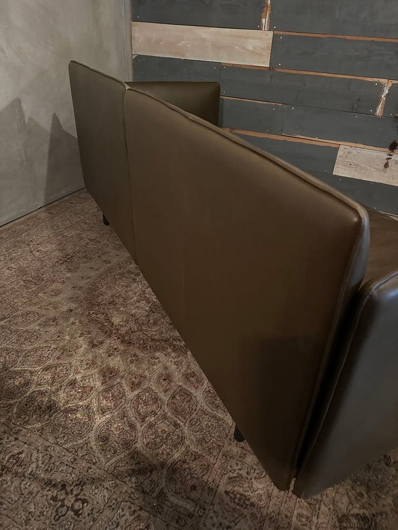 Michimasa様】専用定価55万円 アクタス ソファー カウチ 椅子