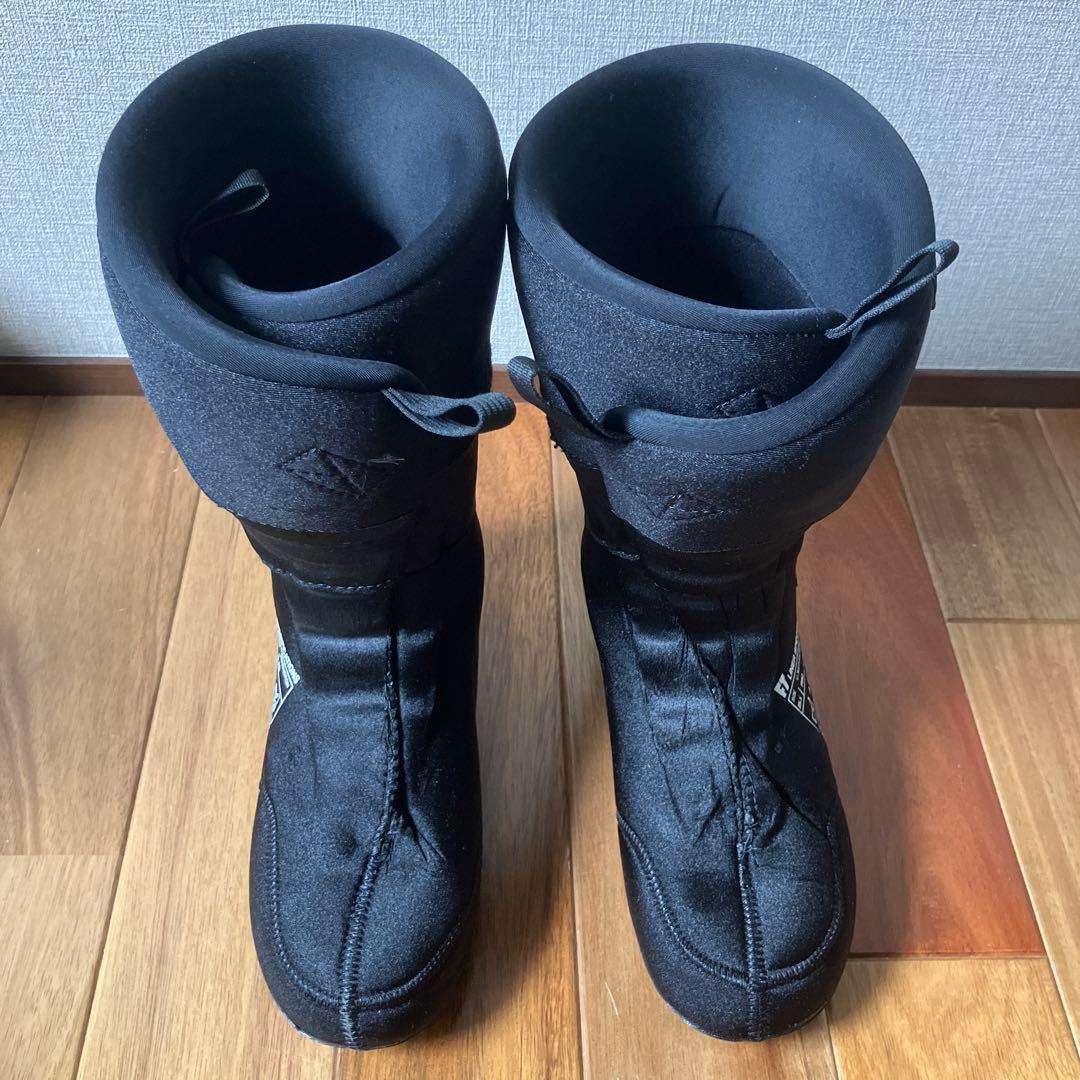 スキーブーツ　FT ClassicPro 25.5cm