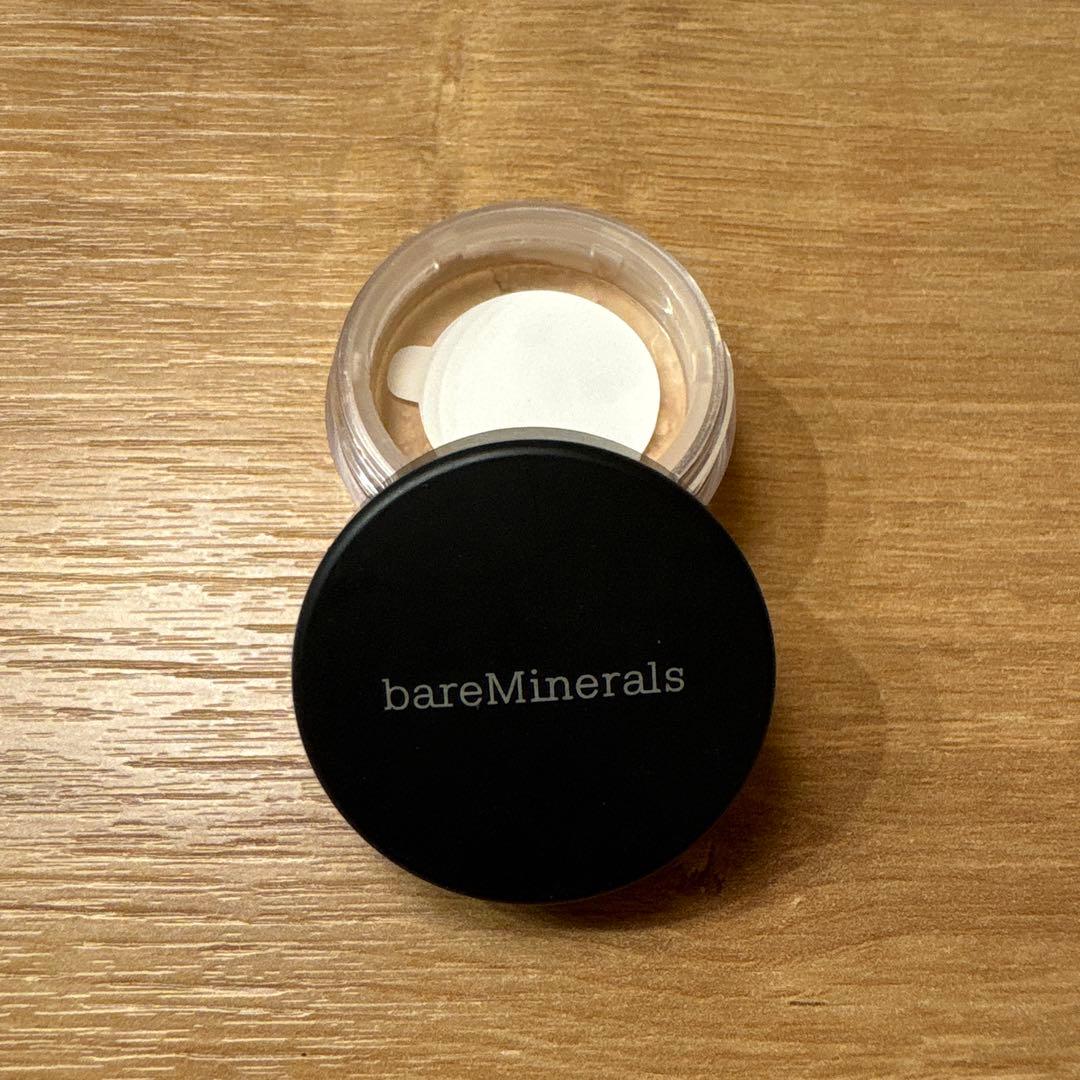 ベアミネラル コンシーラー SPF20 PA++ サマービスク - メルカリ