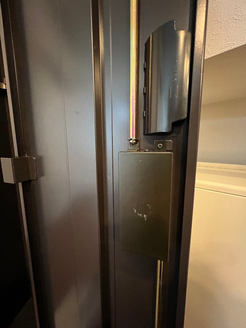 KOYO】 ガンロッカー 【ROBIN】 中古 美品！ - メルカリ