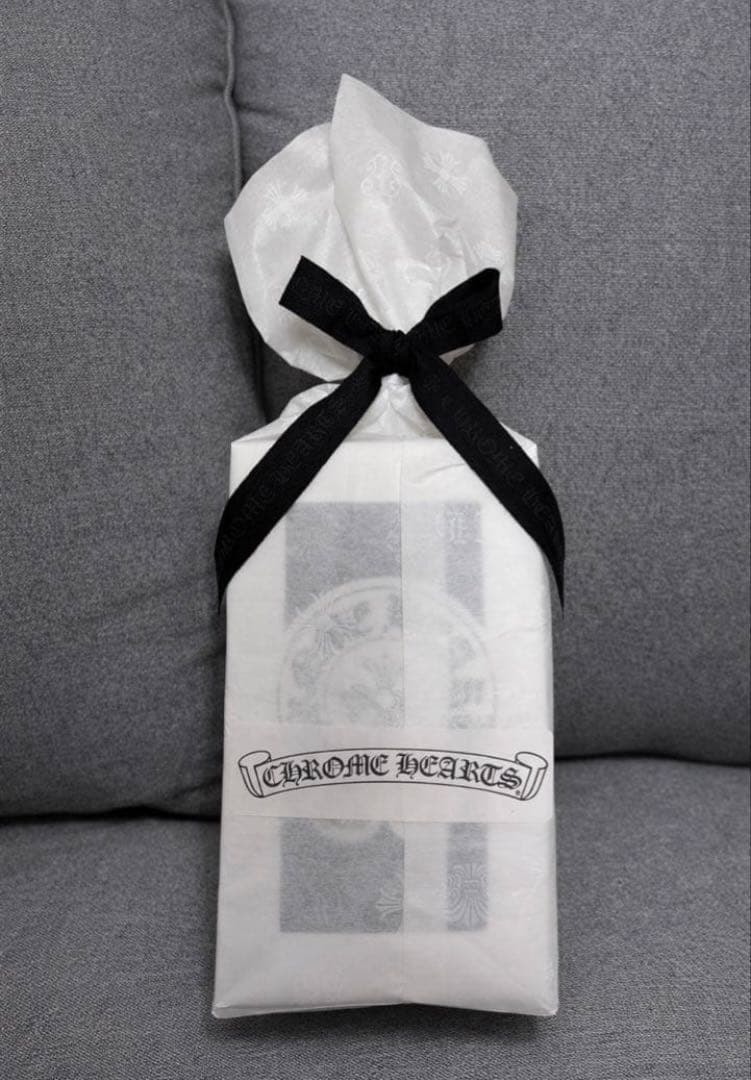 新品】 Chrome Hearts ショート ボクサー ブリーフ 黒×白 M - メルカリ