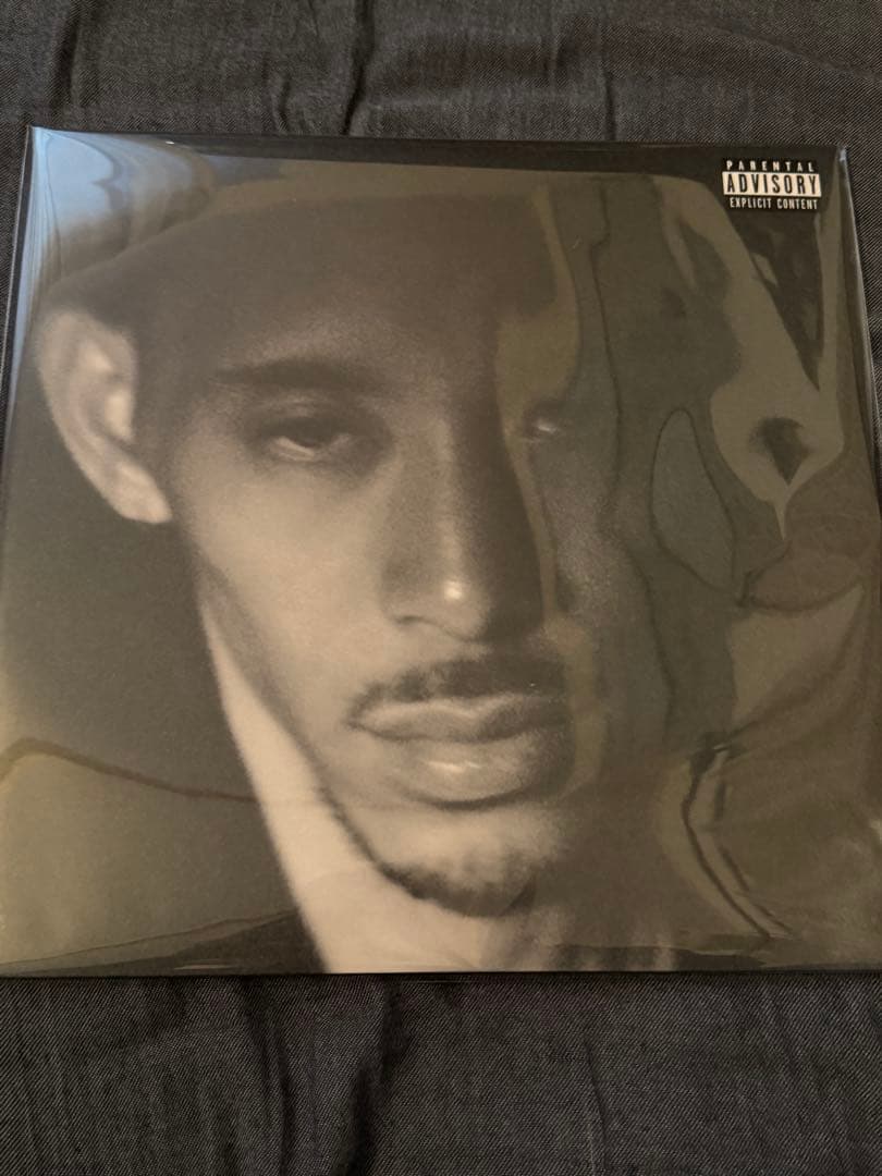 IO - four レコード 完全生産限定盤 kandytown