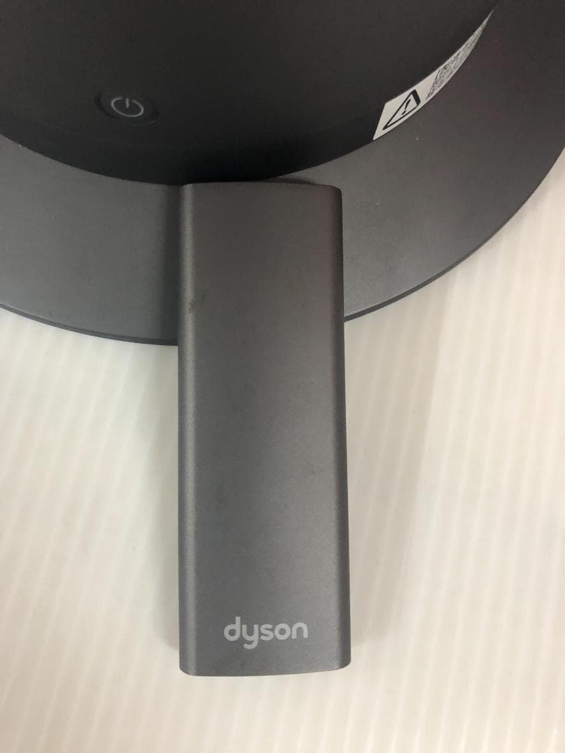 N029 dyson hot + cool am09 2019年製ファンヒーター - メルカリ