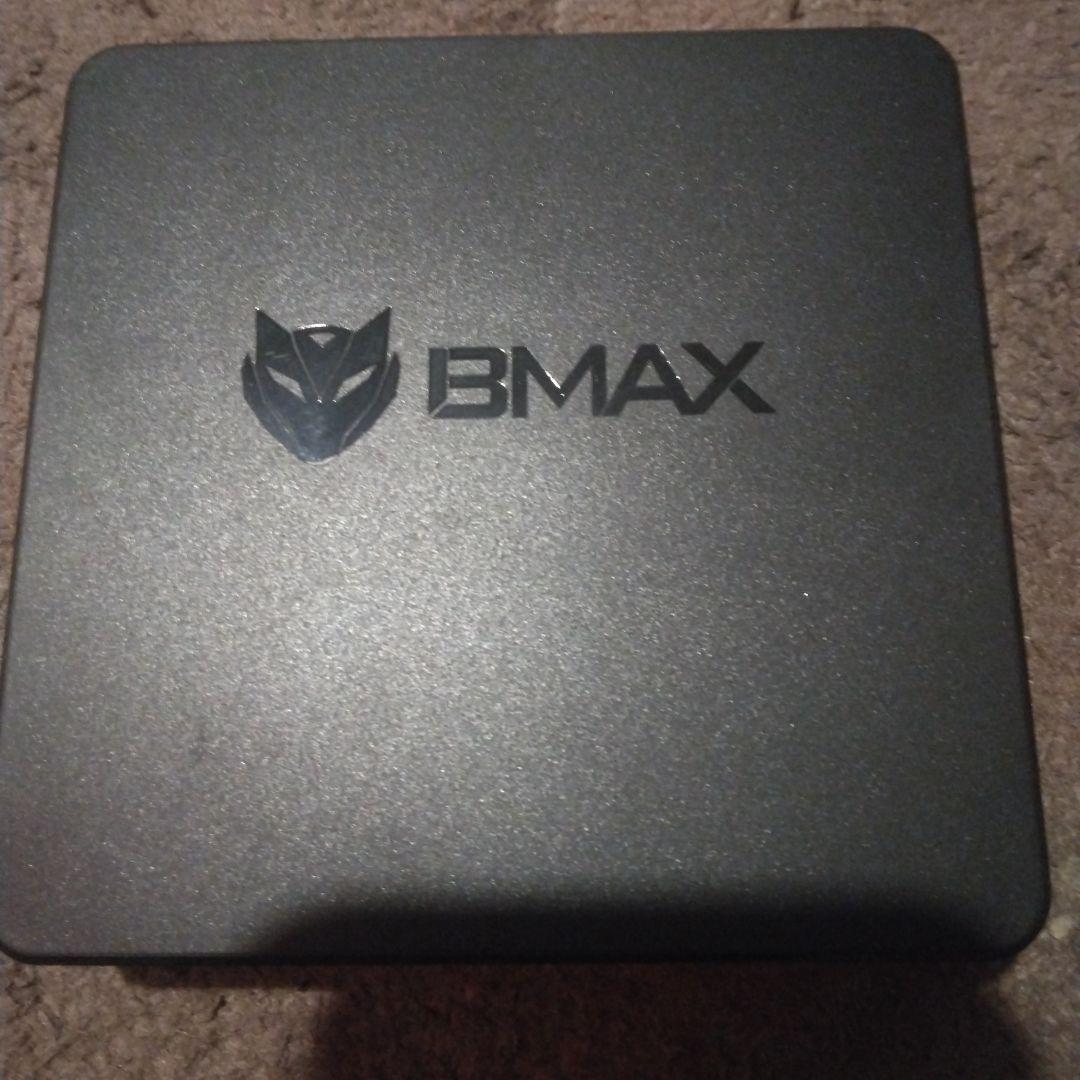 ミニPC BMAX Mini PC 8GB RAM 128GB SSD Amazon.co.jp: BMAX ミニPC B1Pro 8GB DDR4 128GB SSD インテル