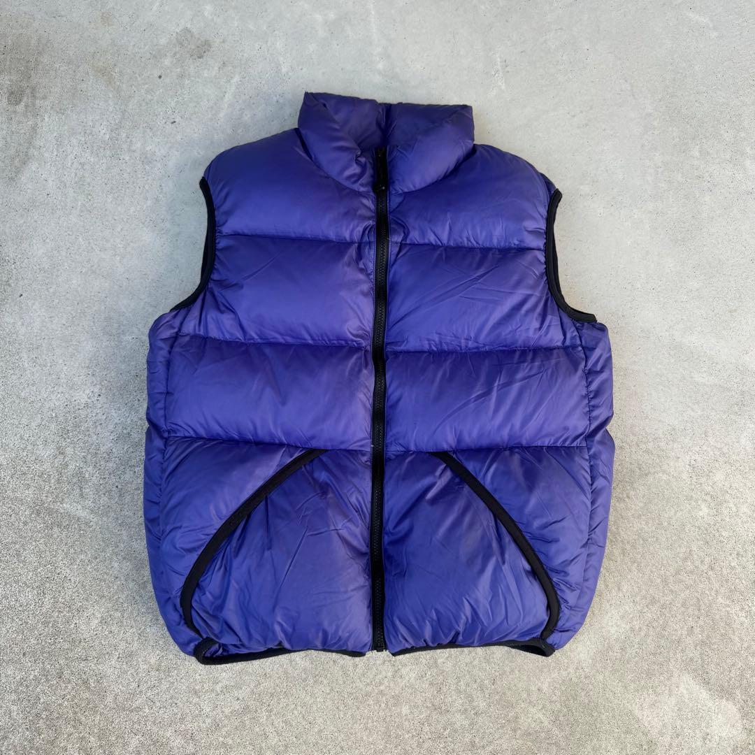 Feathered Friends フェザードフレンズ ヘリオス ダウン ベスト - メルカリ