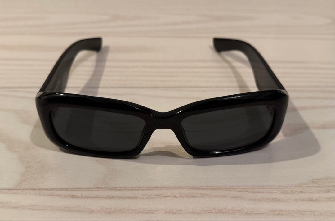 Taeyang愛用サングラス YSL SL809 001 サンローラン - メルカリ