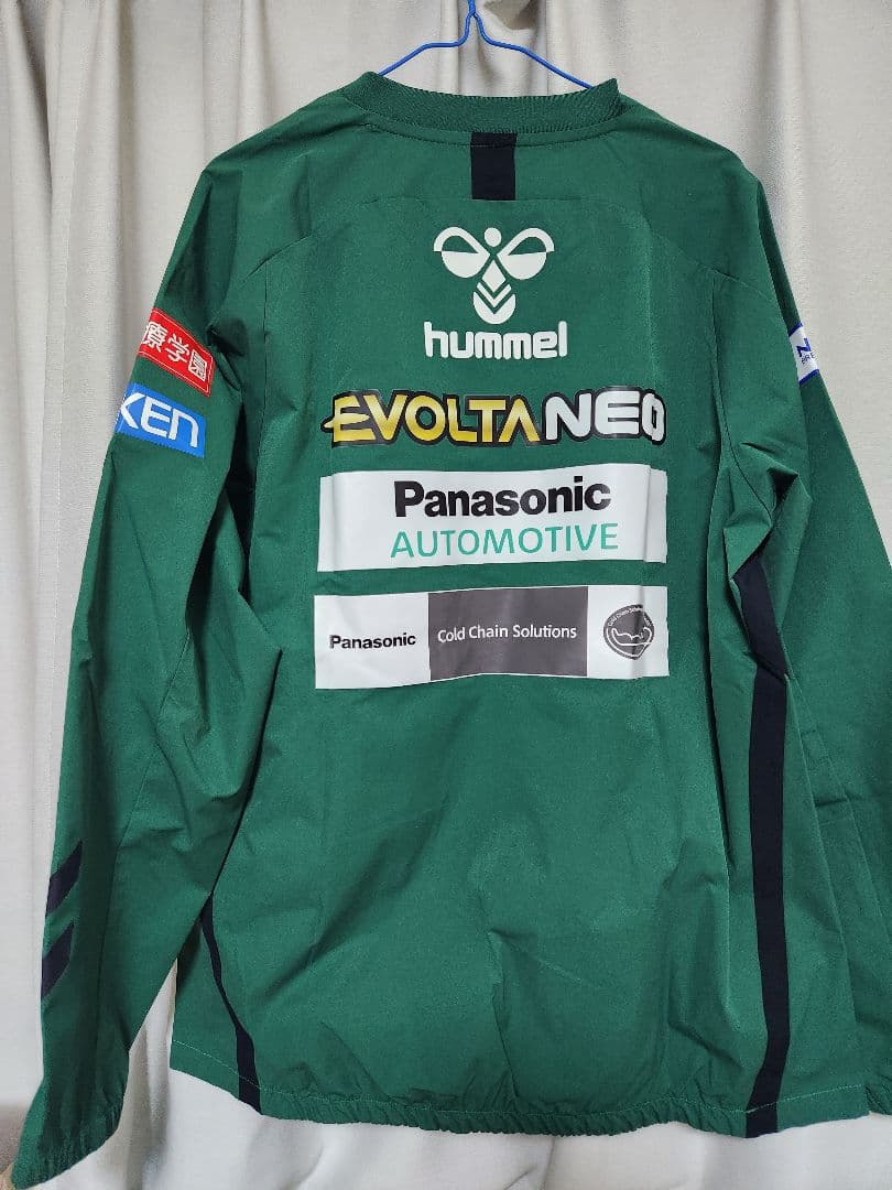 hummel ガンバ大阪 PRO トレーニングトップ XO - メルカリ