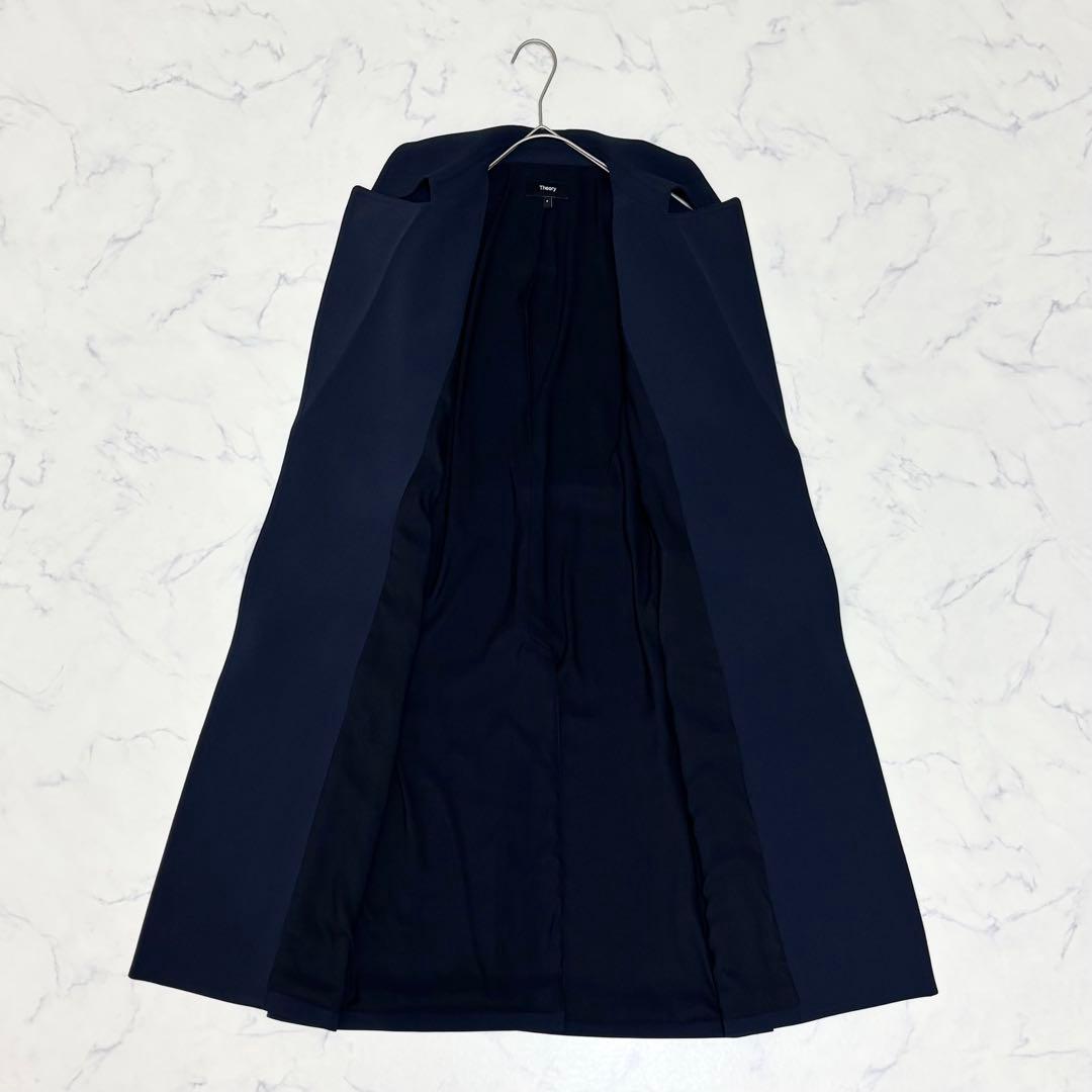 Theory /25年✨ADMIRAL CREPE OAKLANE CL N現行 - メルカリ