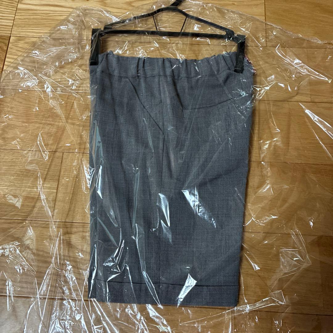 グリーンレーベルリラクシング キッズ フォーマル スーツ 4点セット125