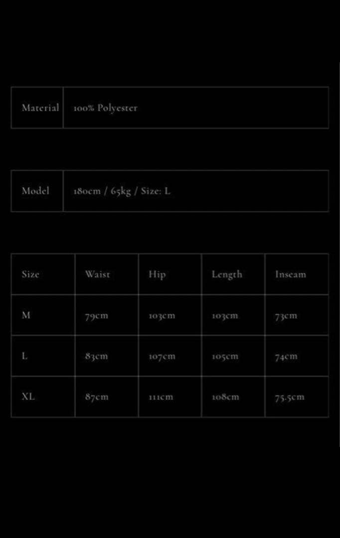 LAST NEST COATING MA-1 / LEATHER PANTS