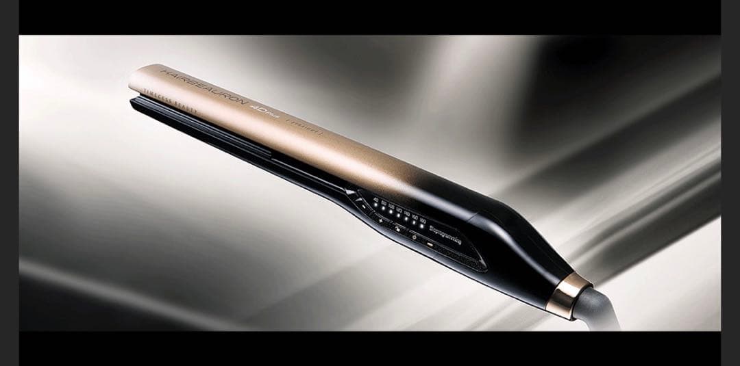 さーとヘアービューロン4D plus ストレートアイロン Amazon | 【バイオプログラミング】ヘアビューロン 4D Plus