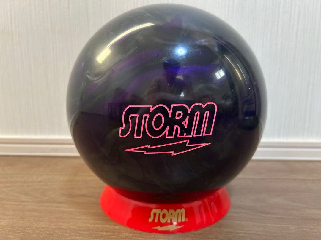 送料込み【新品】タイフーン ストーム 15ポンド4オンス 1 - メルカリ