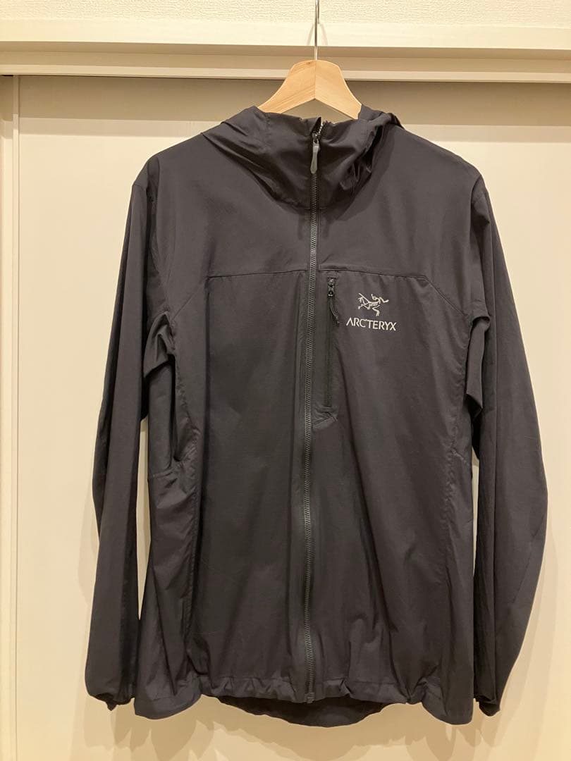 アークテリクス　スコーミッシュフーディ メンズ　M 楽天市場】ARC'TERYX アークテリクス X000007411 Squamish Hoody