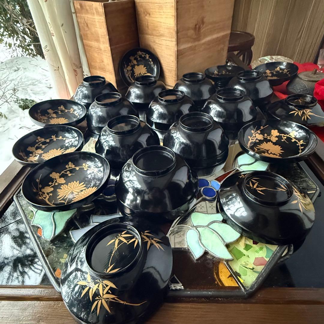 S様へ感謝お嫁入り‼️