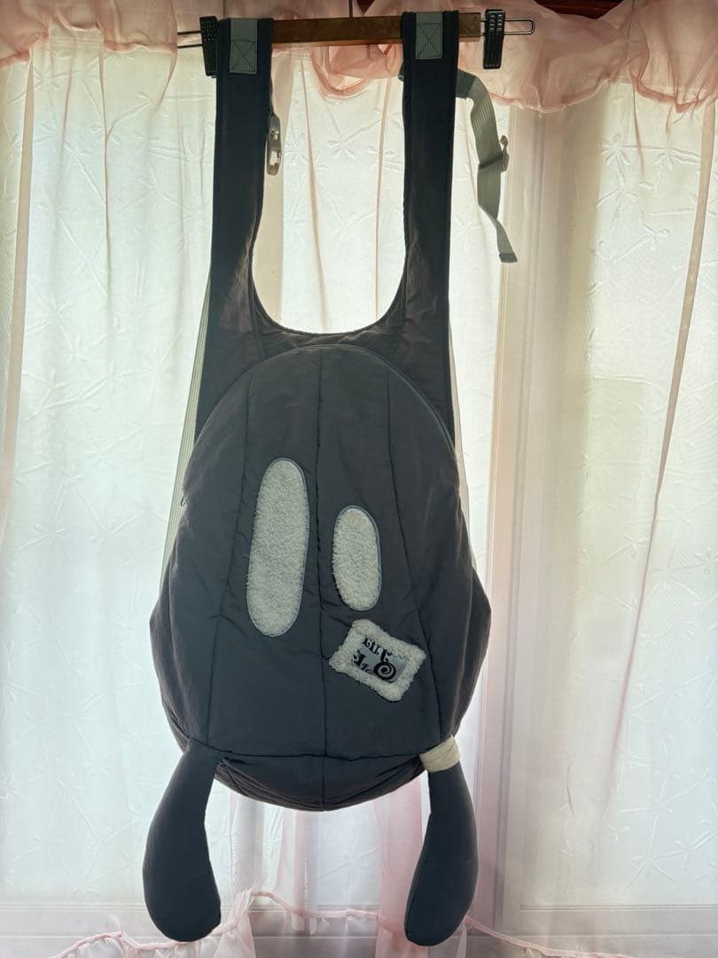 週末お値下げ！nit alcove shoulder backpack リュック