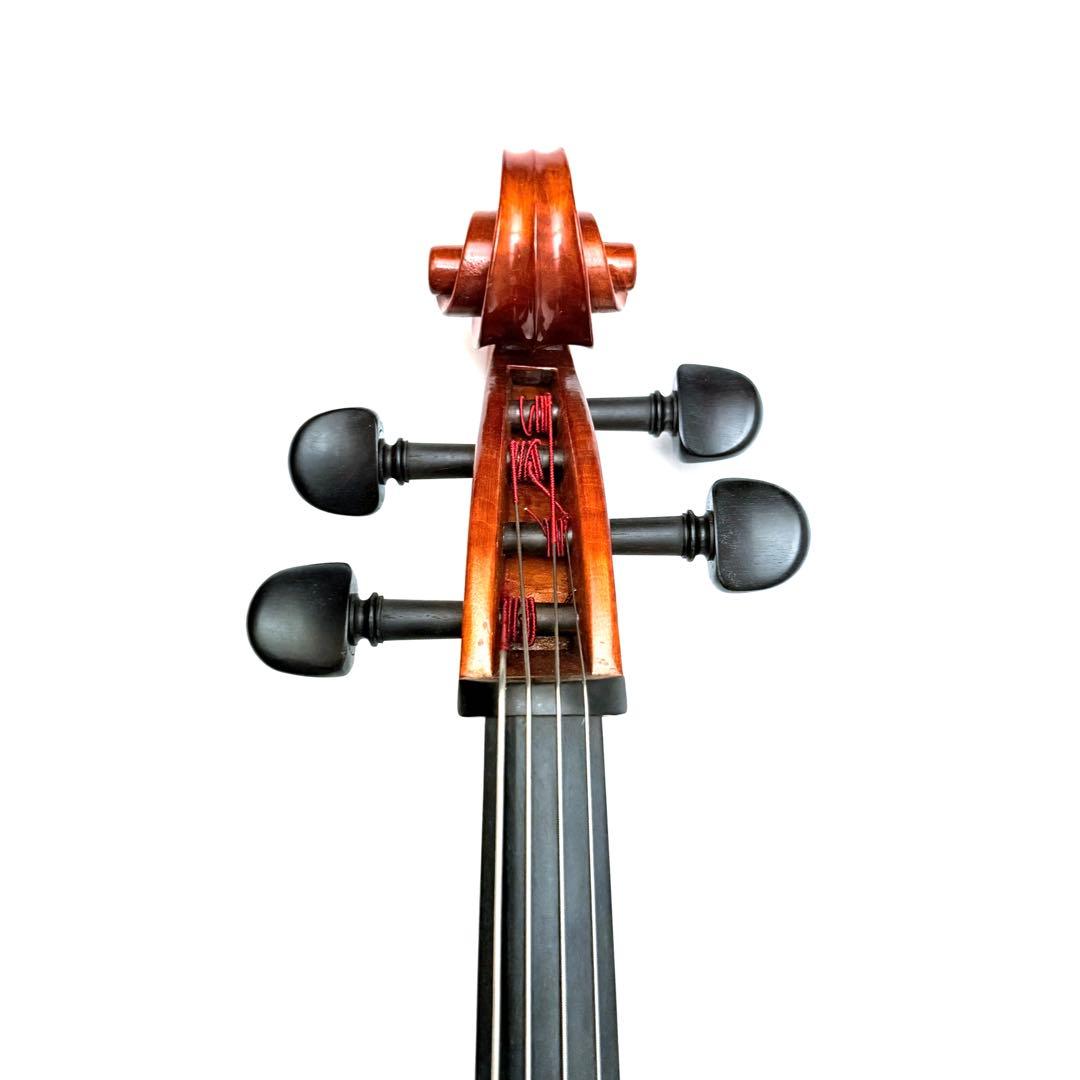 eneco様専用 Lothar Semmlinger No.132 チェロ - メルカリ