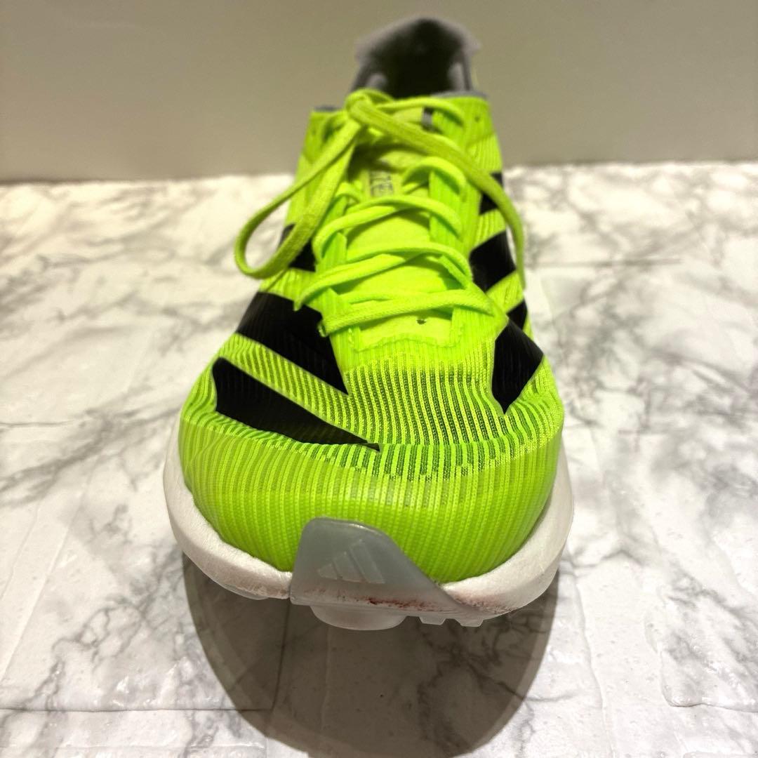 adidas アディゼロアンビション　27.0cm