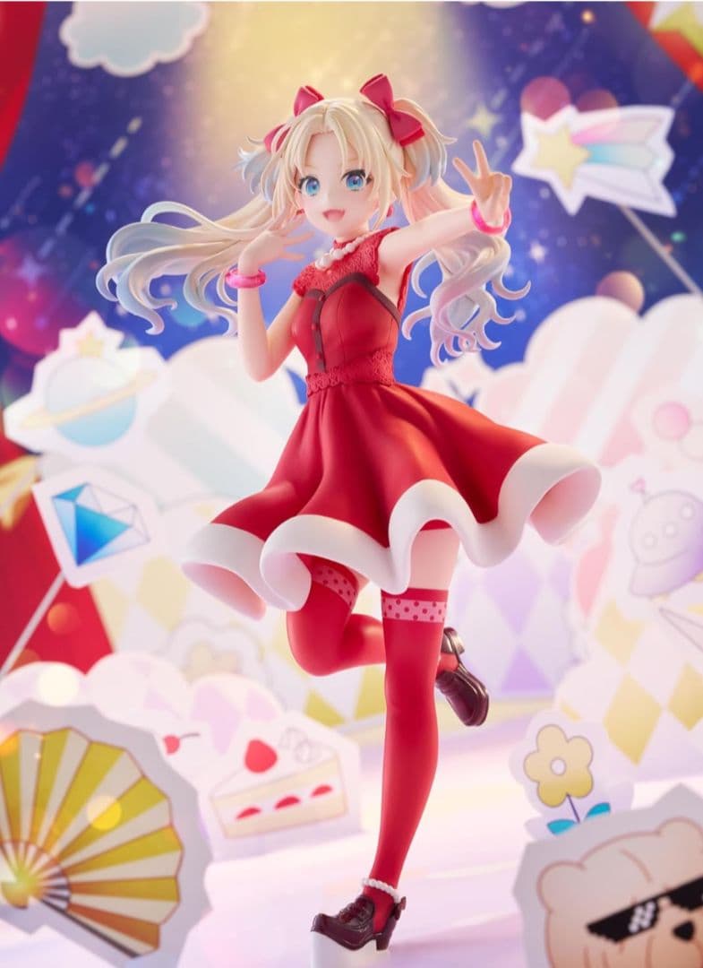 (PLUM) ラブライブ!蓮ノ空女学院 大沢瑠璃乃 1/7スケールフィギュア ラブライブ！蓮ノ空女学院スクールアイドルクラブ 大沢瑠璃乃 1/7 完成