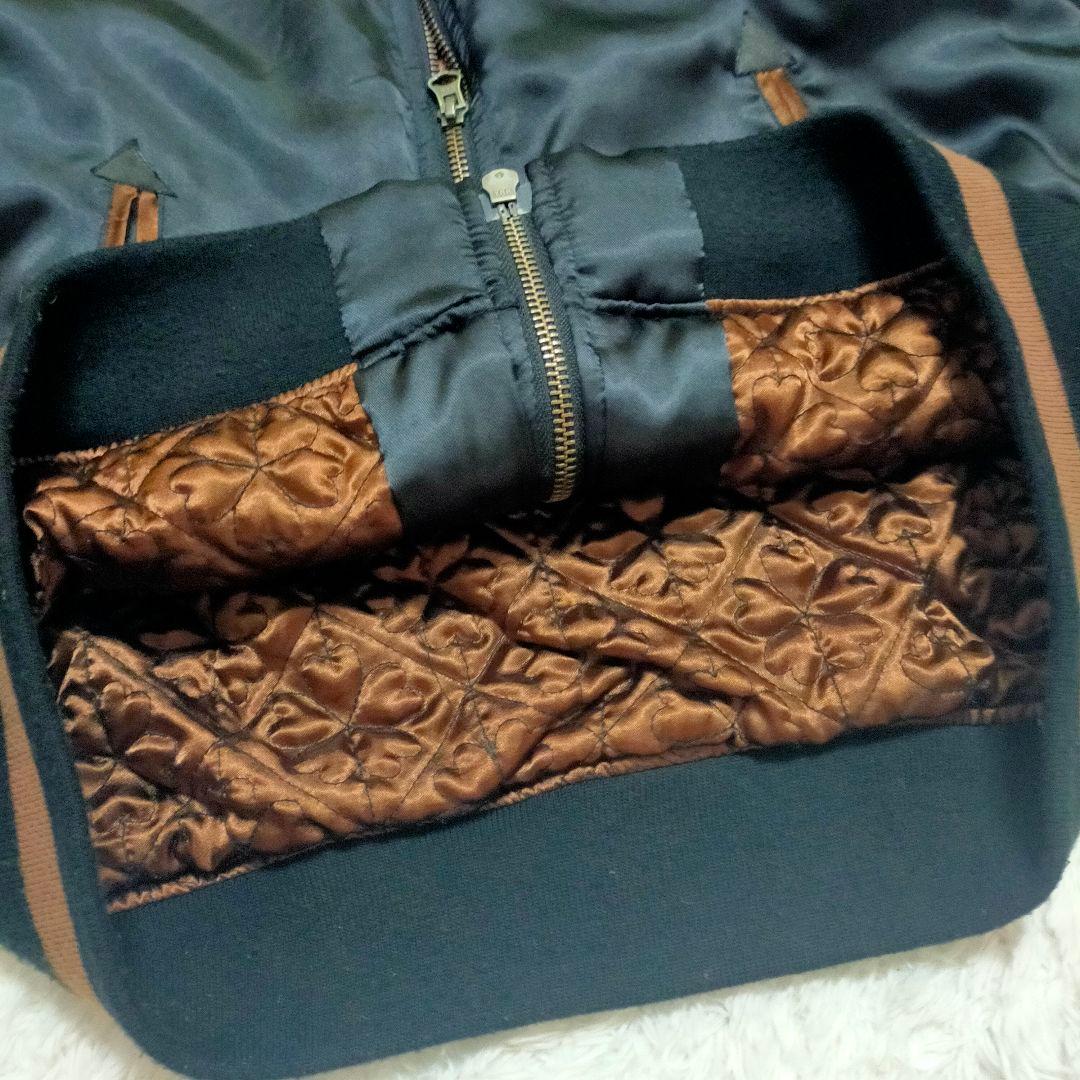 希少 glamb グラム スカジャン 天使 悪魔 キリスト エンジェル 即完売