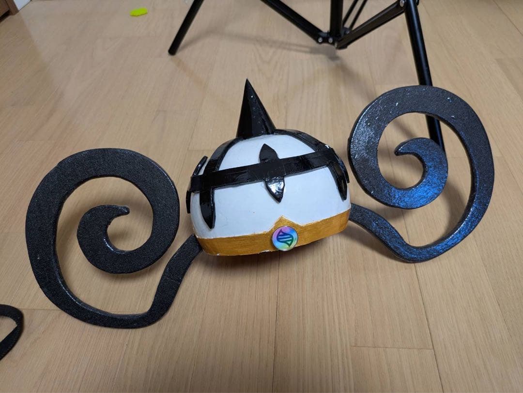 ポケモン ZA ムク コスプレ 衣装 ウィッグ フルセット - メルカリ