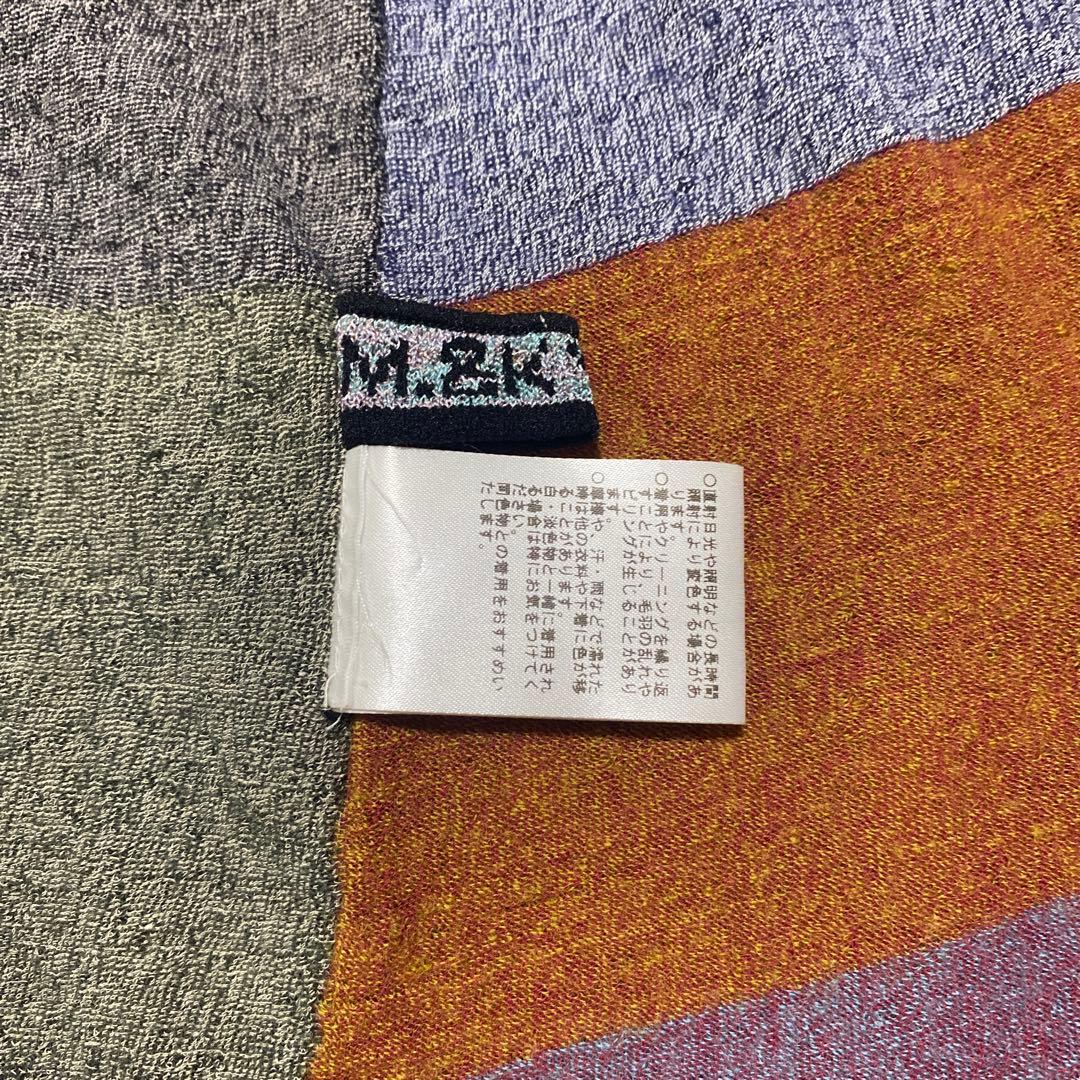 M.&KYOKOニットワンピース - メルカリ