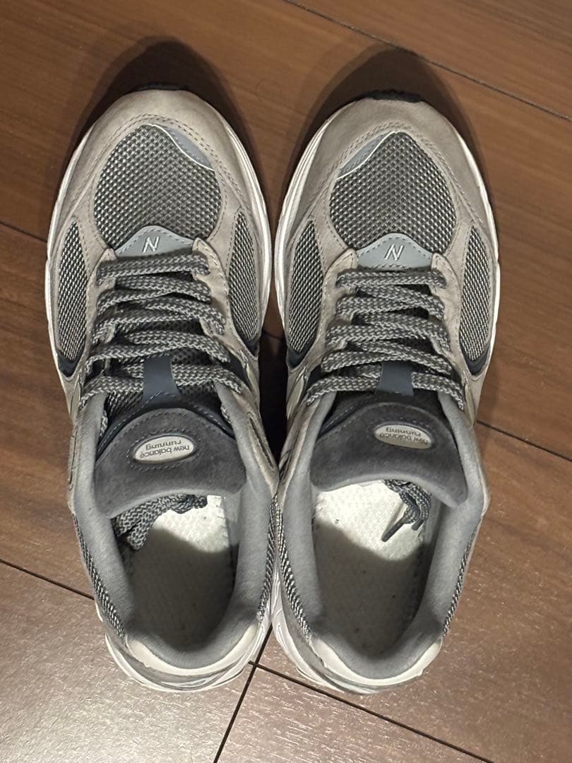 靴 New Balance M2002RST 26.0cm D