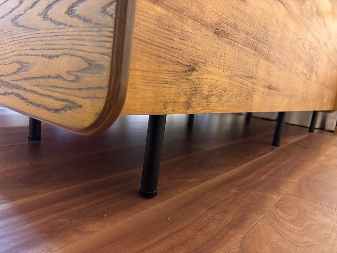 【ピロシキ】アクメファーニチャー