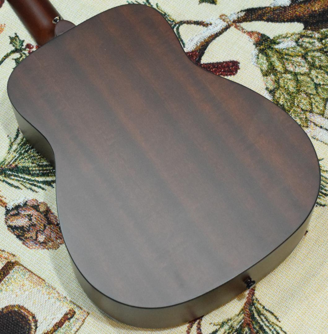 YAMAHA ミニギター FG-Junior JR2 純正ケース付き 純正ケース付き ミニ