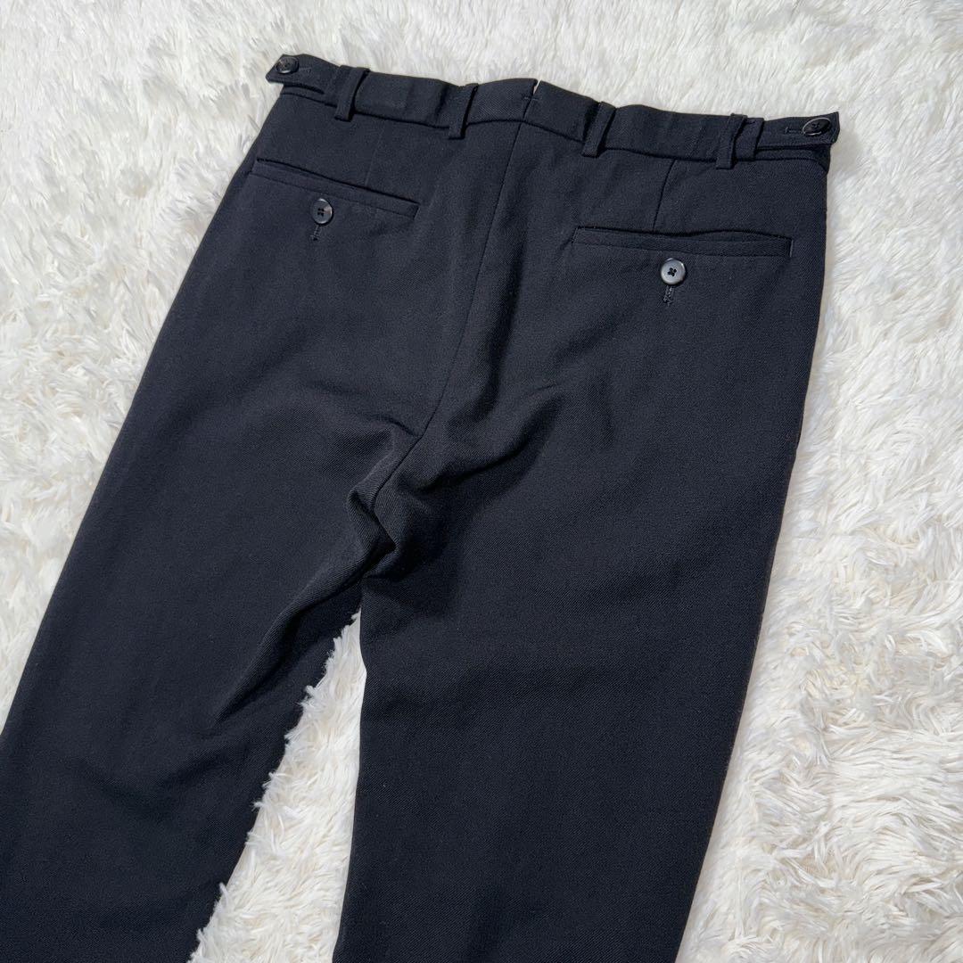 visvim SOCIAL SCULPTURE 16 CMYK BLK パンツ - メルカリ