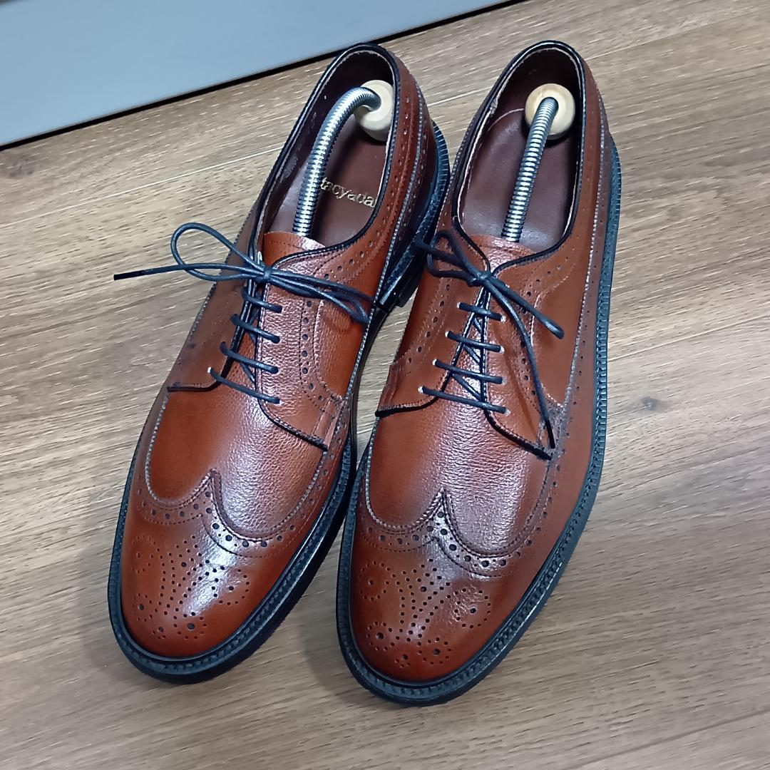 USA 極美 STACY ADAMS（ステイシーアダムス） 29.5cm